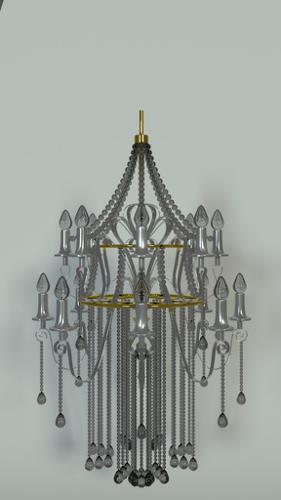 Chandelier preview image
